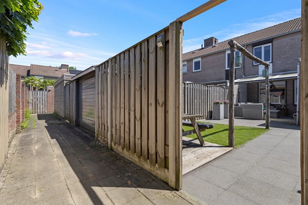 Medium property photo - Gyssenbergstraat 7, 5975 SG Sevenum